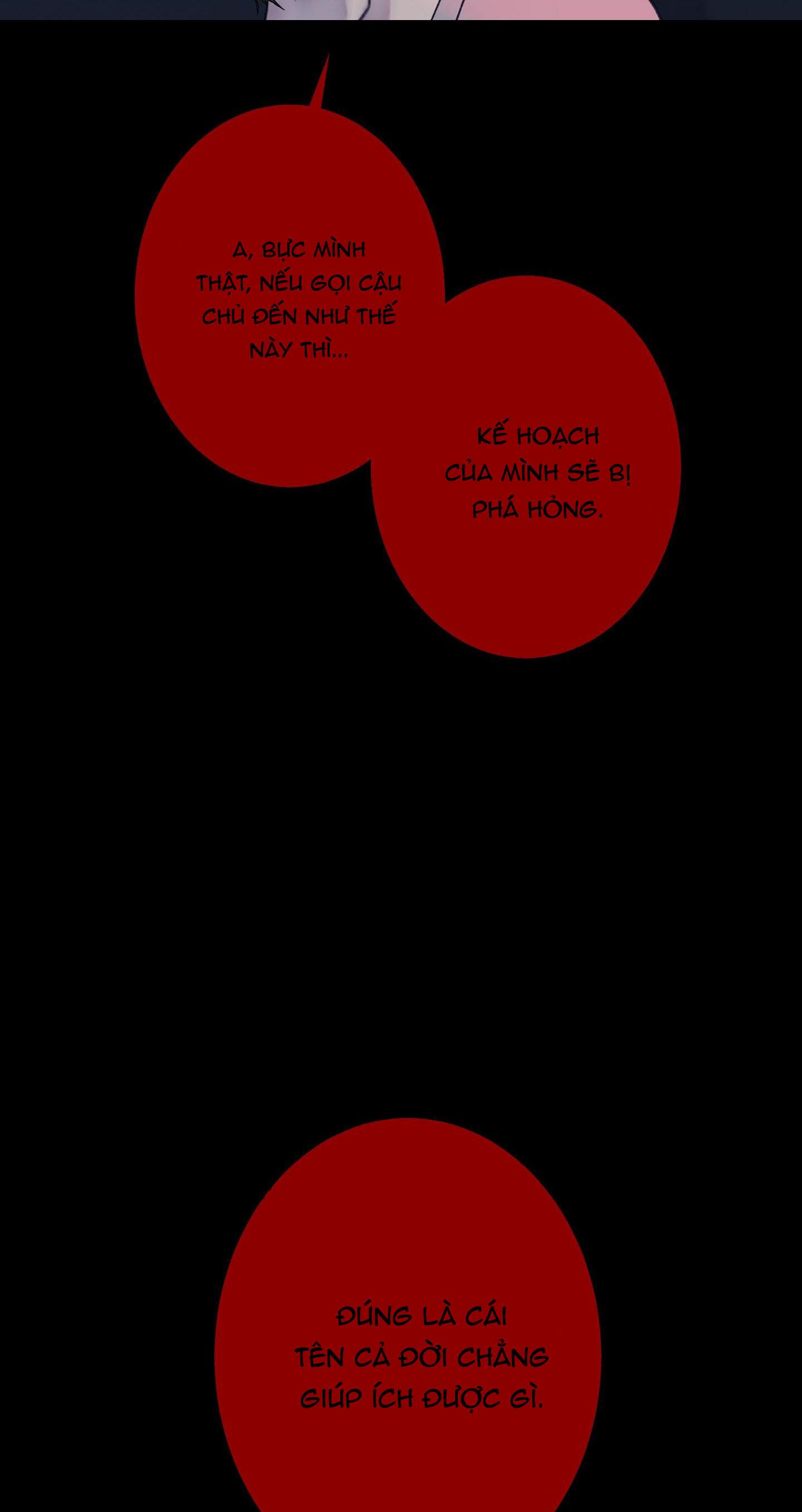 CHUYỆN QUỶ MÔN QUAN Chapter 101 - Trang 3