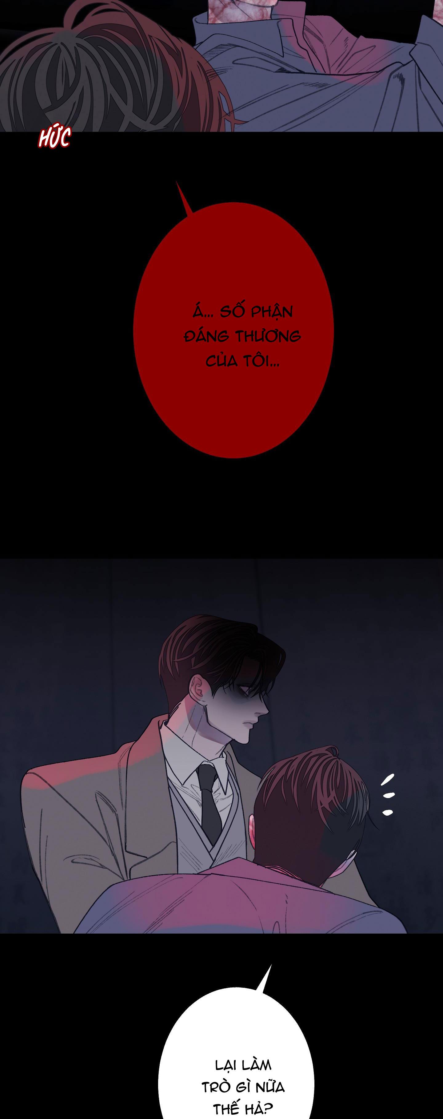CHUYỆN QUỶ MÔN QUAN Chapter 102 - Next 