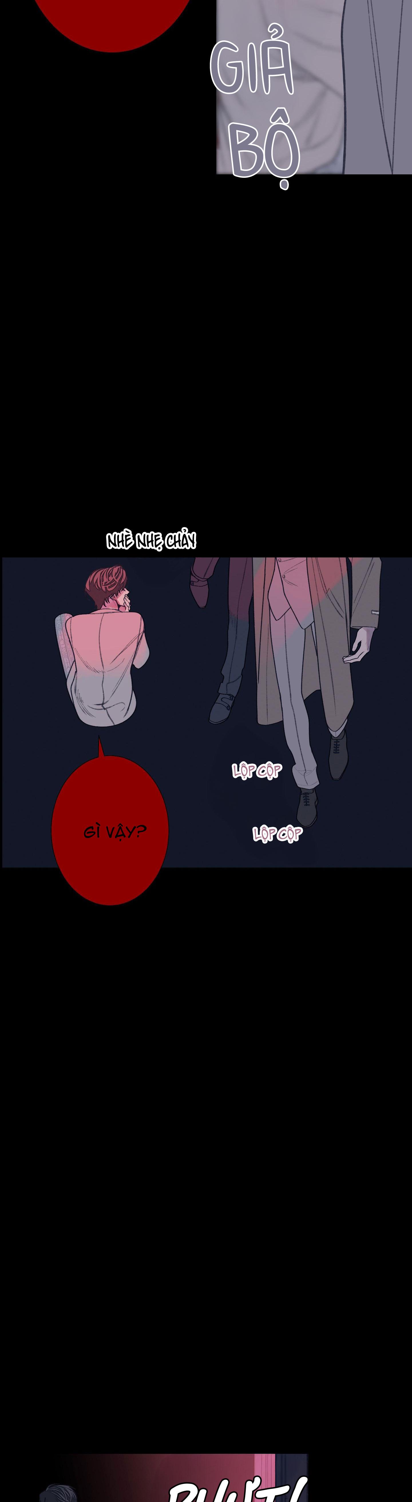 CHUYỆN QUỶ MÔN QUAN Chapter 102 - Next 
