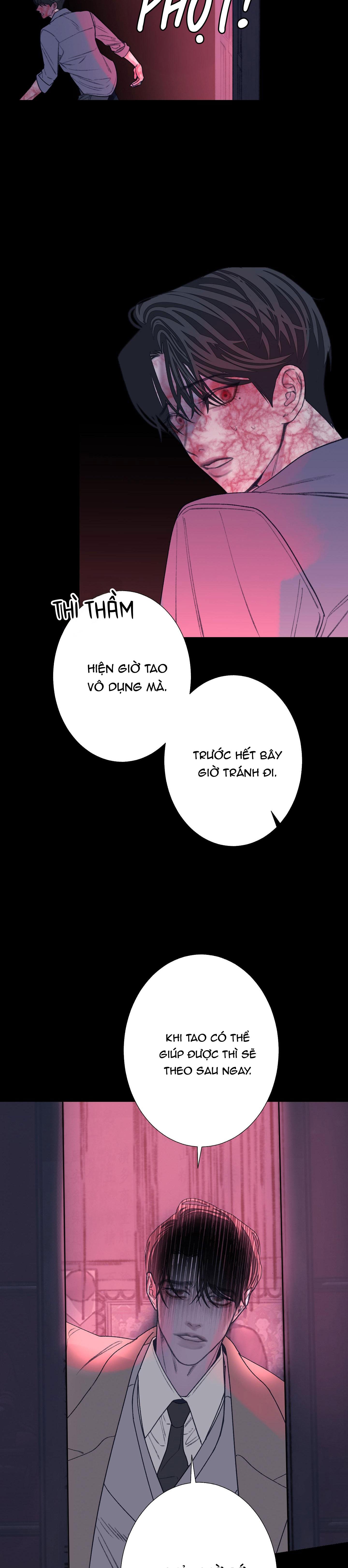 CHUYỆN QUỶ MÔN QUAN Chapter 102 - Next 