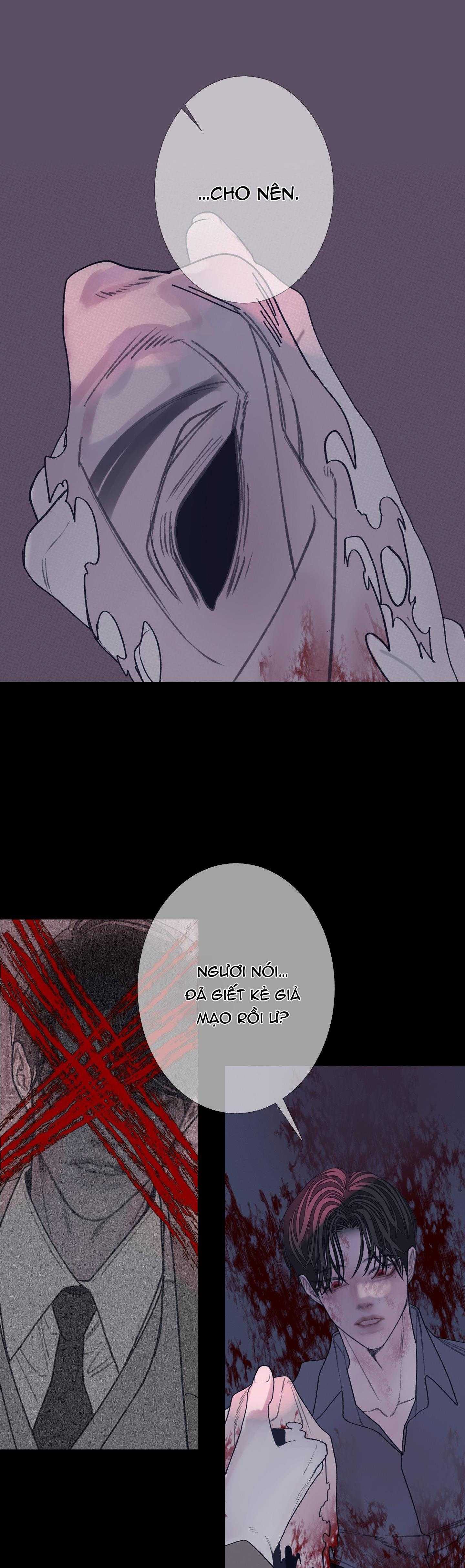 CHUYỆN QUỶ MÔN QUAN Chapter 104 - Next 