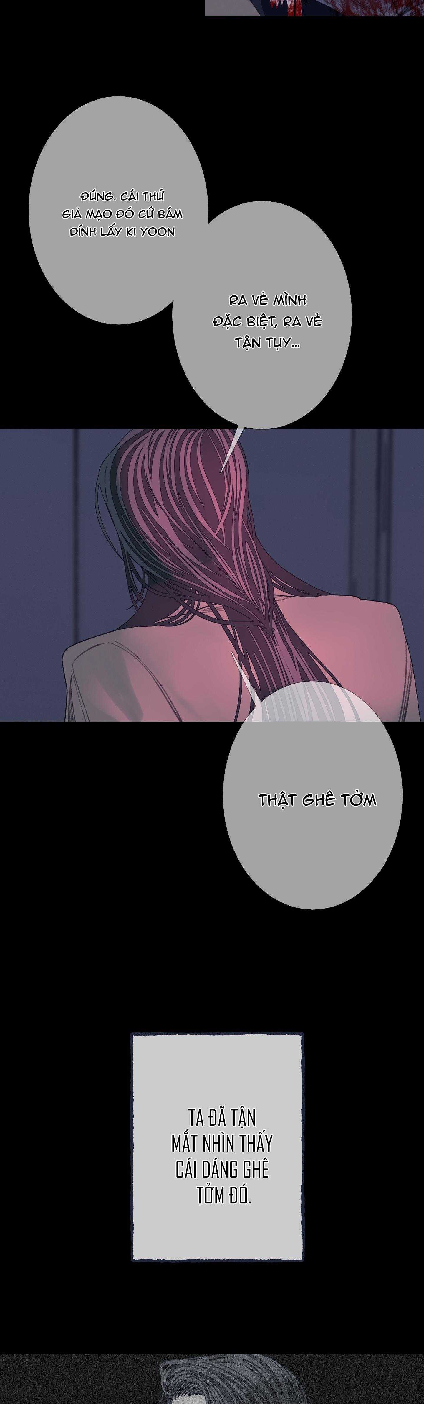 CHUYỆN QUỶ MÔN QUAN Chapter 104 - Next 