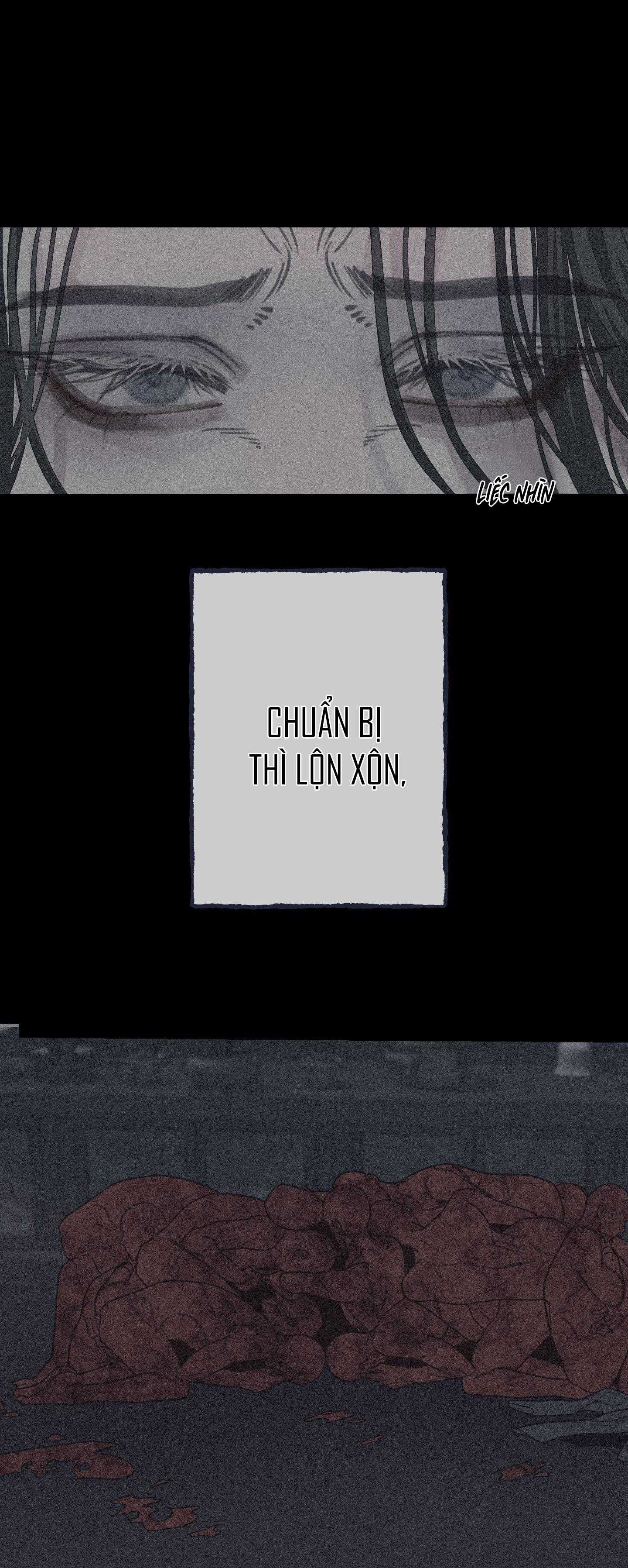 CHUYỆN QUỶ MÔN QUAN Chapter 104 - Next 