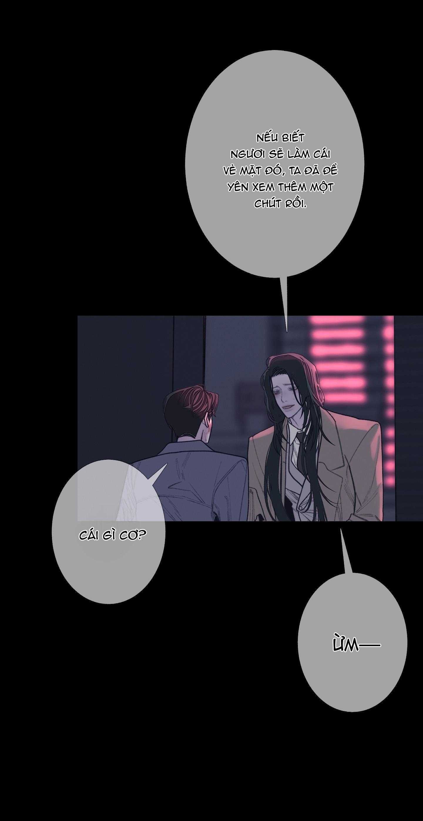 CHUYỆN QUỶ MÔN QUAN Chapter 104 - Next 