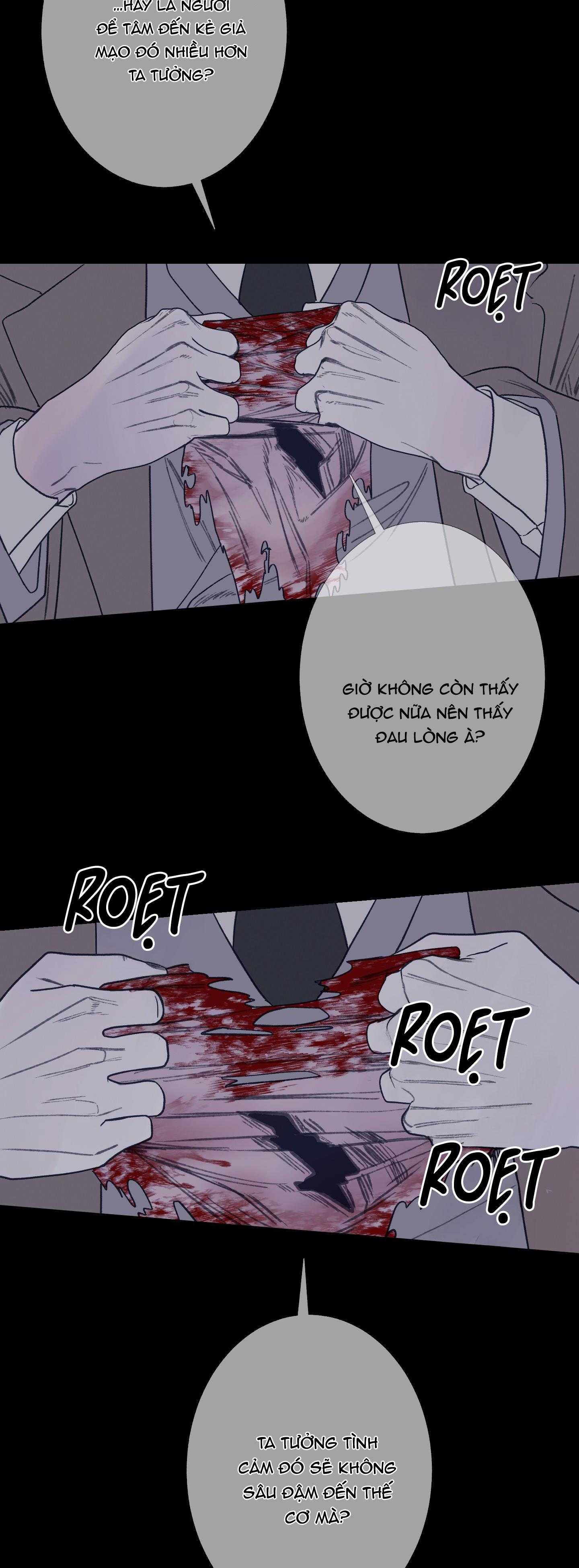 CHUYỆN QUỶ MÔN QUAN Chapter 104 - Next 