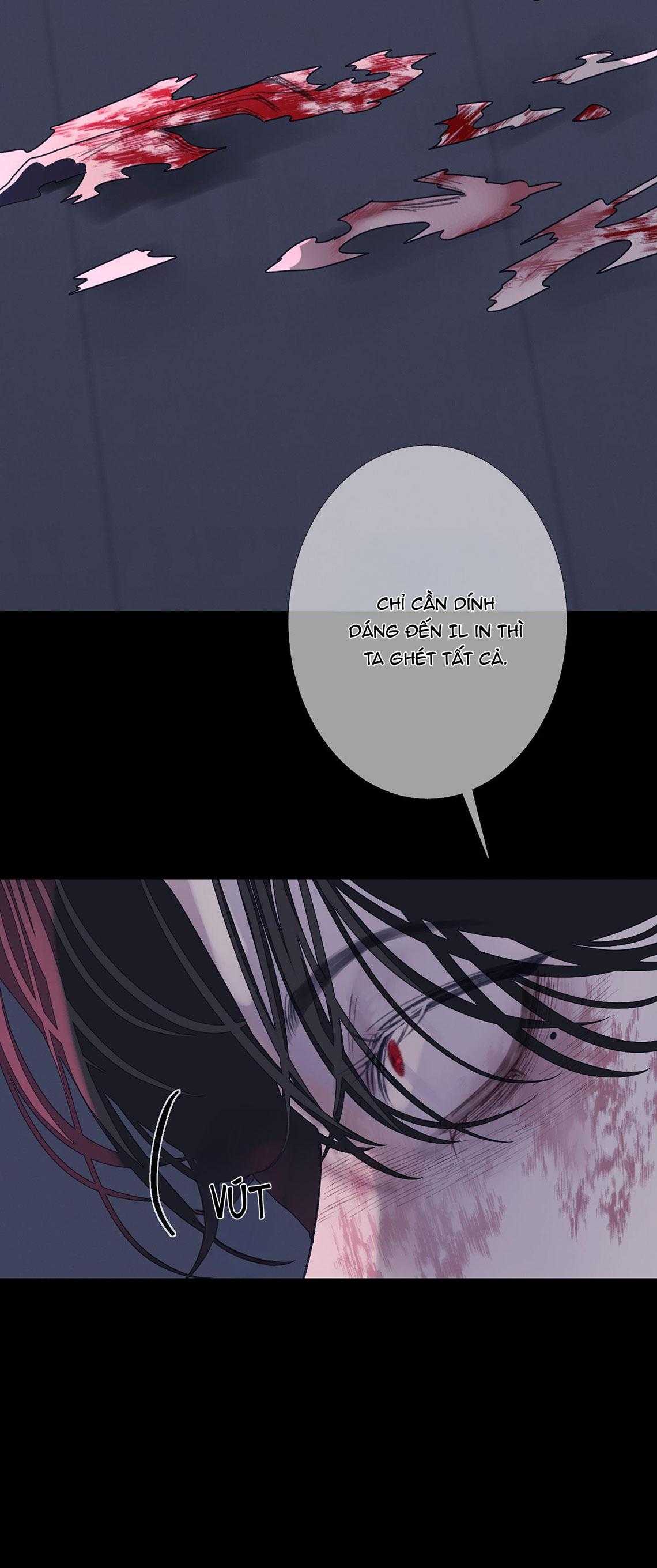 CHUYỆN QUỶ MÔN QUAN Chapter 104 - Next 