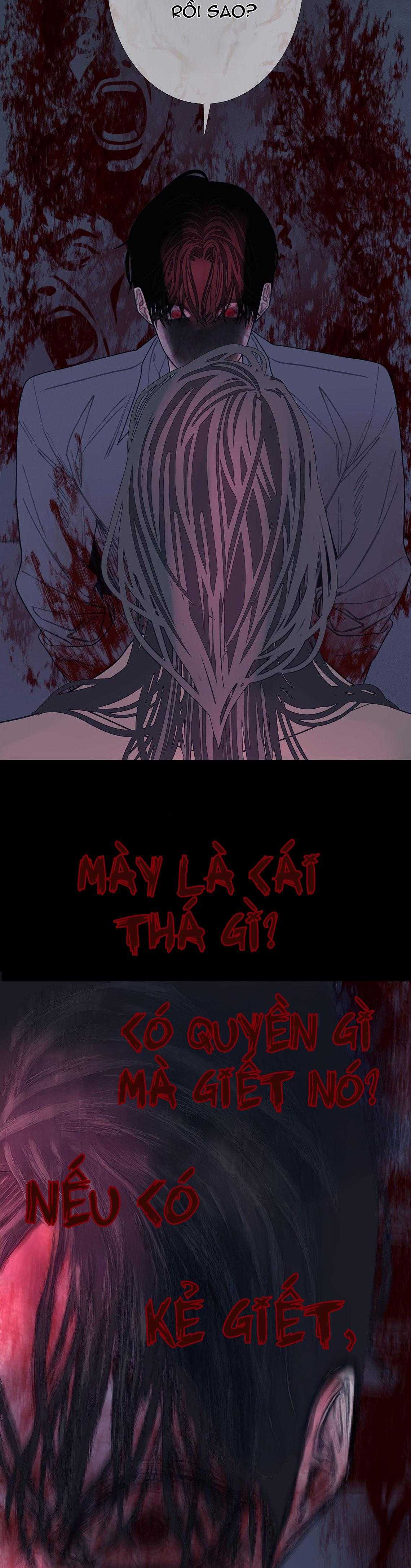 CHUYỆN QUỶ MÔN QUAN Chapter 104 - Next 