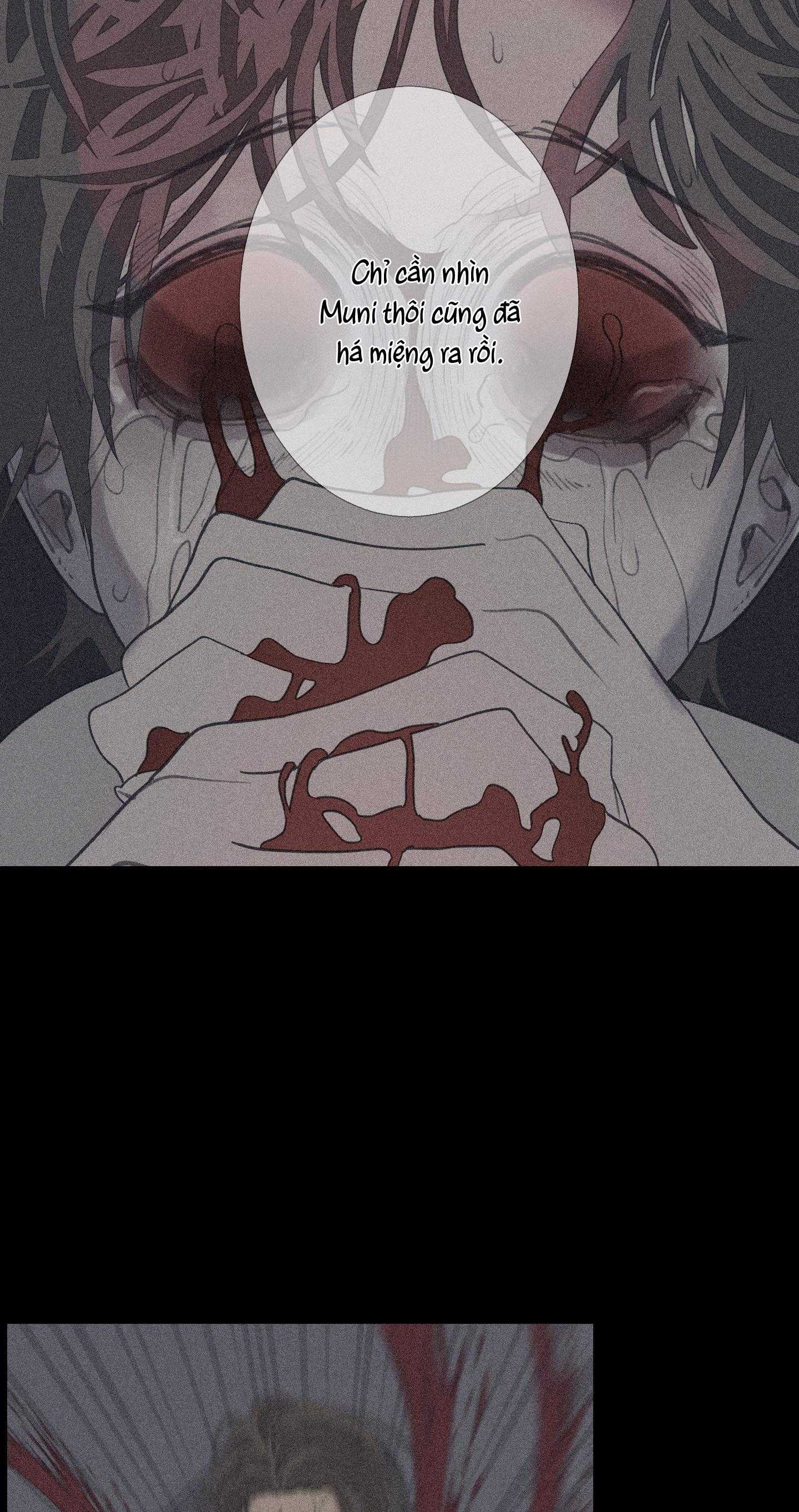 CHUYỆN QUỶ MÔN QUAN Chapter 104 - Next 