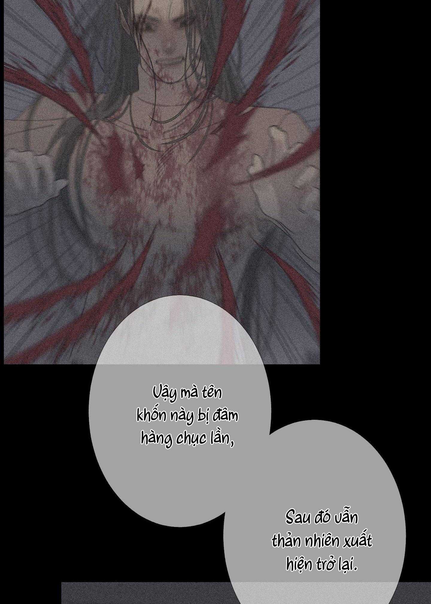 CHUYỆN QUỶ MÔN QUAN Chapter 104 - Next 