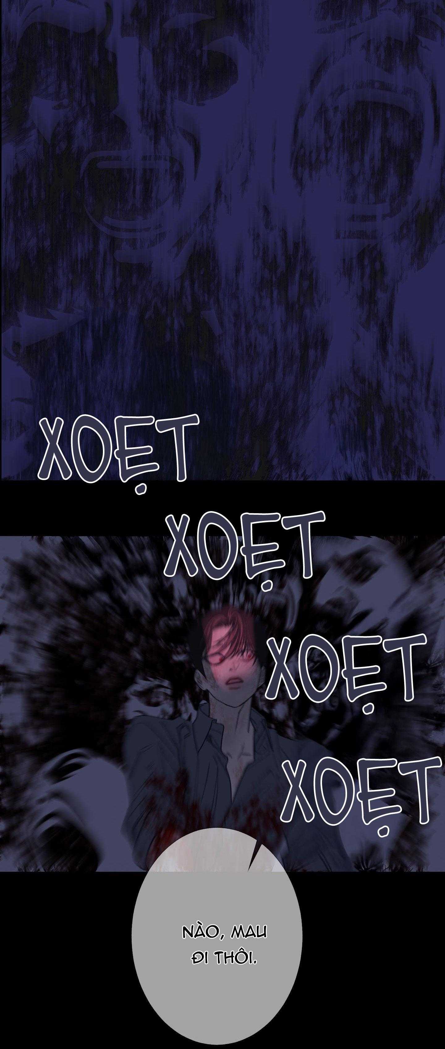 CHUYỆN QUỶ MÔN QUAN Chapter 104 - Next 