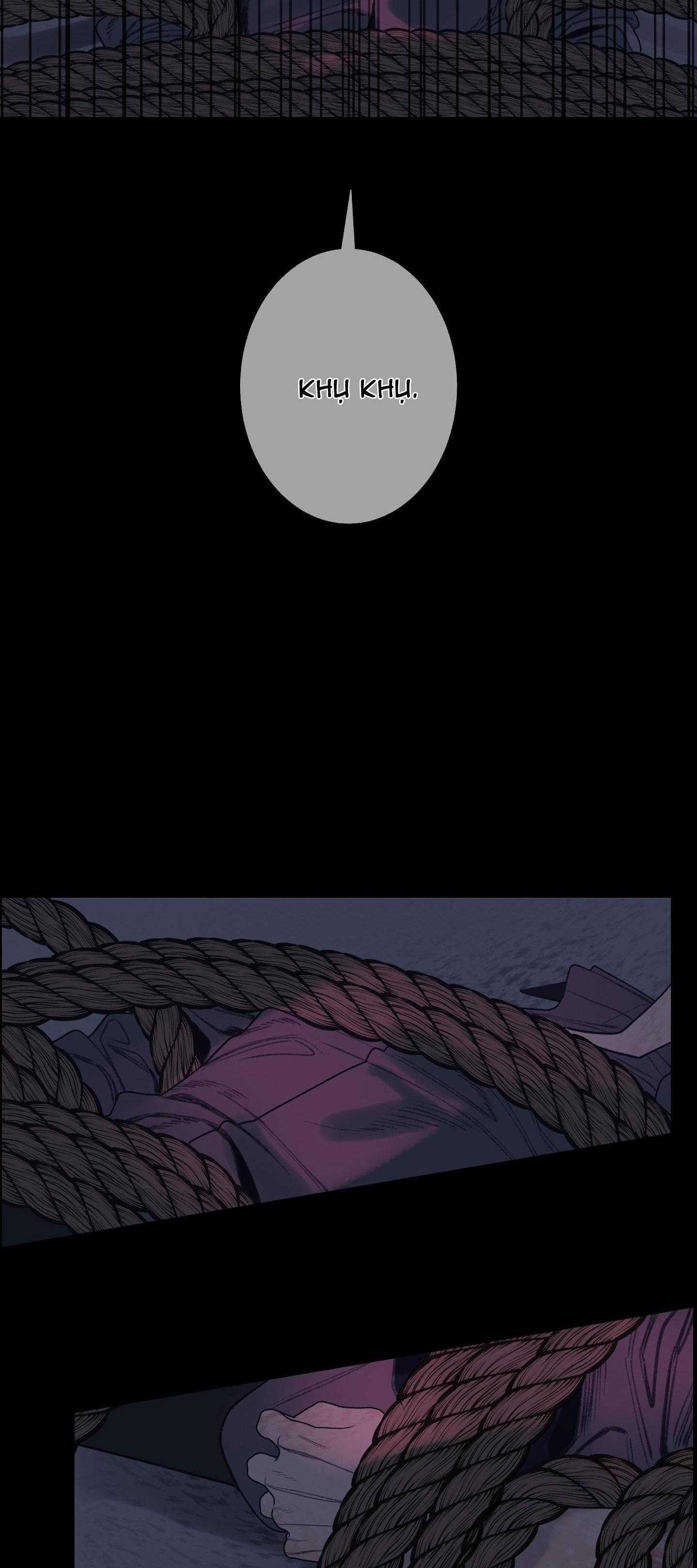 CHUYỆN QUỶ MÔN QUAN Chapter 104 - Next 