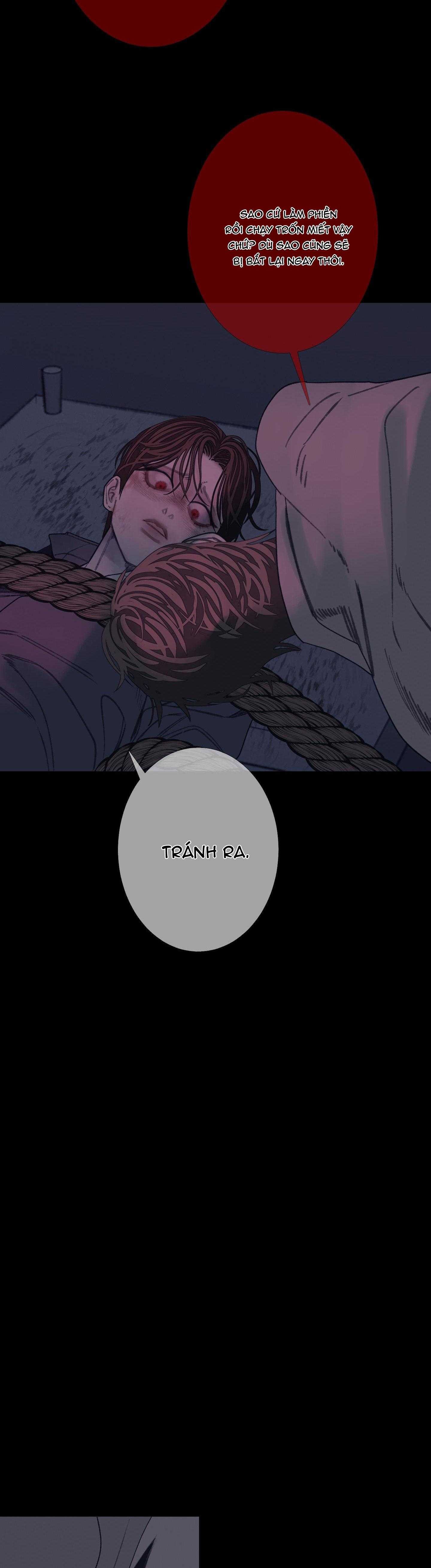 CHUYỆN QUỶ MÔN QUAN Chapter 104 - Next 