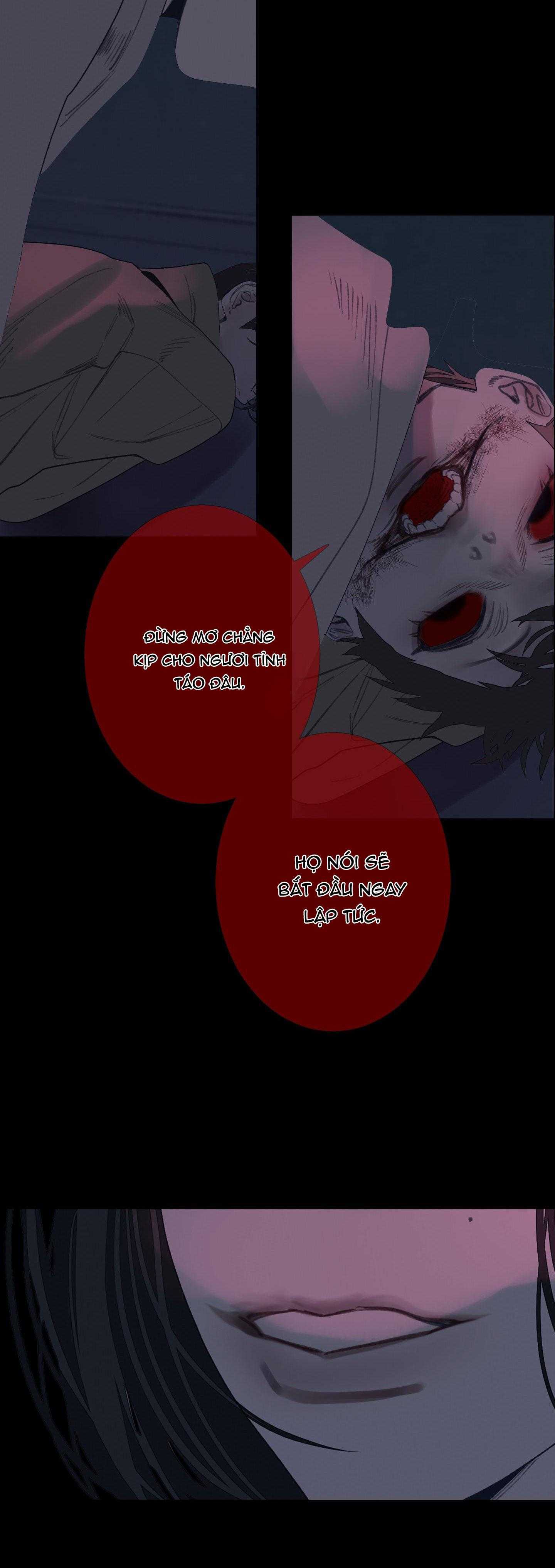 CHUYỆN QUỶ MÔN QUAN Chapter 104 - Next 
