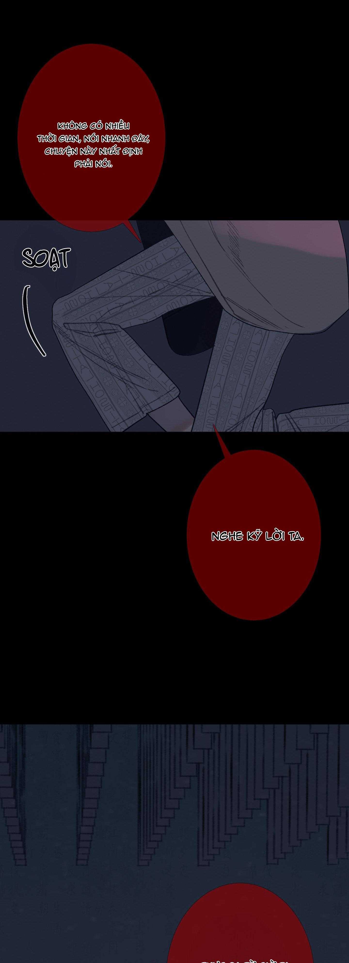 CHUYỆN QUỶ MÔN QUAN Chapter 104 - Next 