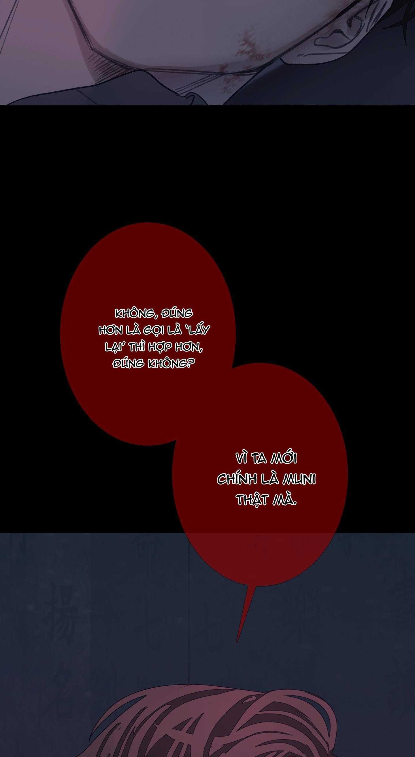 CHUYỆN QUỶ MÔN QUAN Chapter 104 - Next 