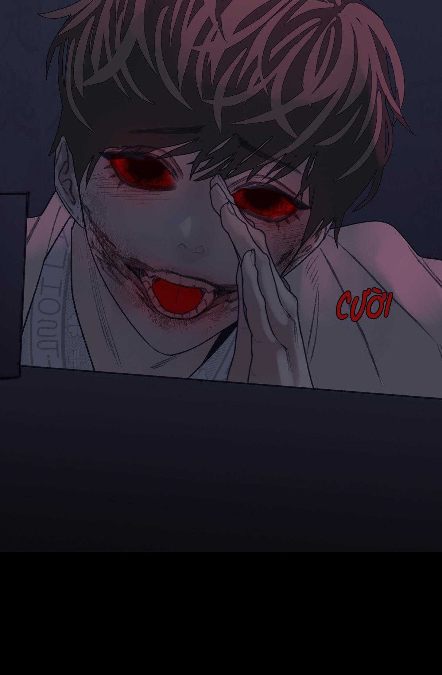 CHUYỆN QUỶ MÔN QUAN Chapter 104 - Next 