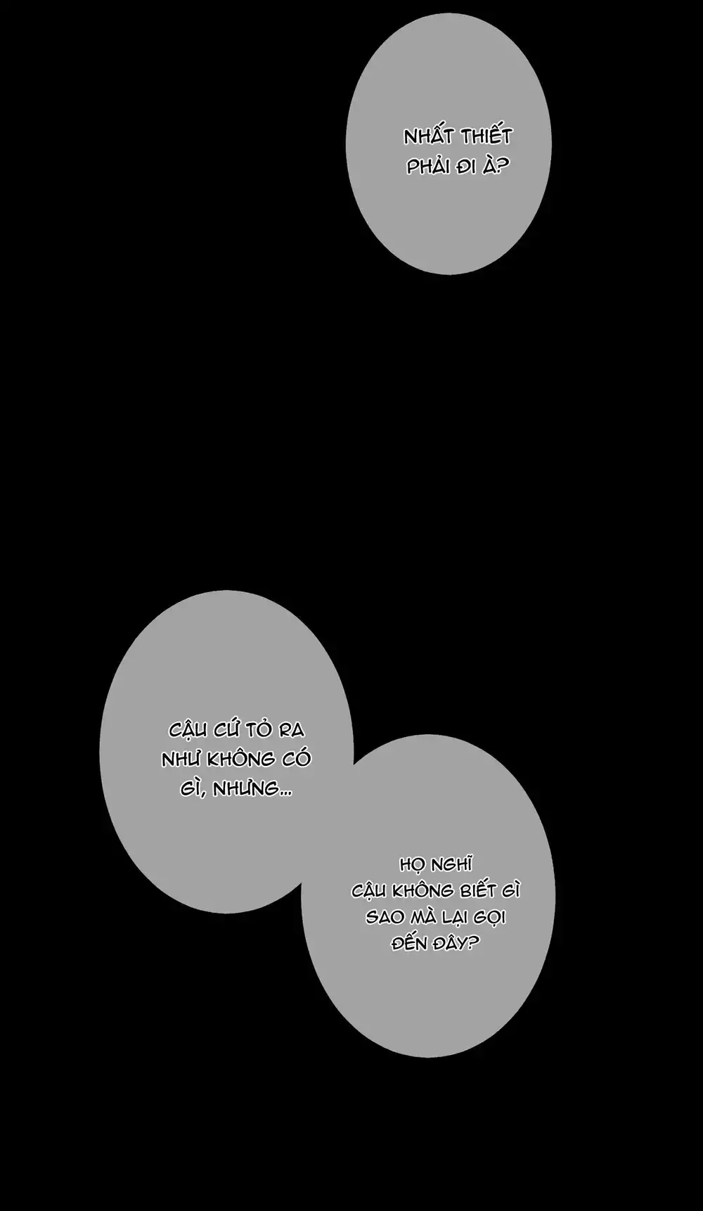 CHUYỆN QUỶ MÔN QUAN Chapter 107 - Trang 2