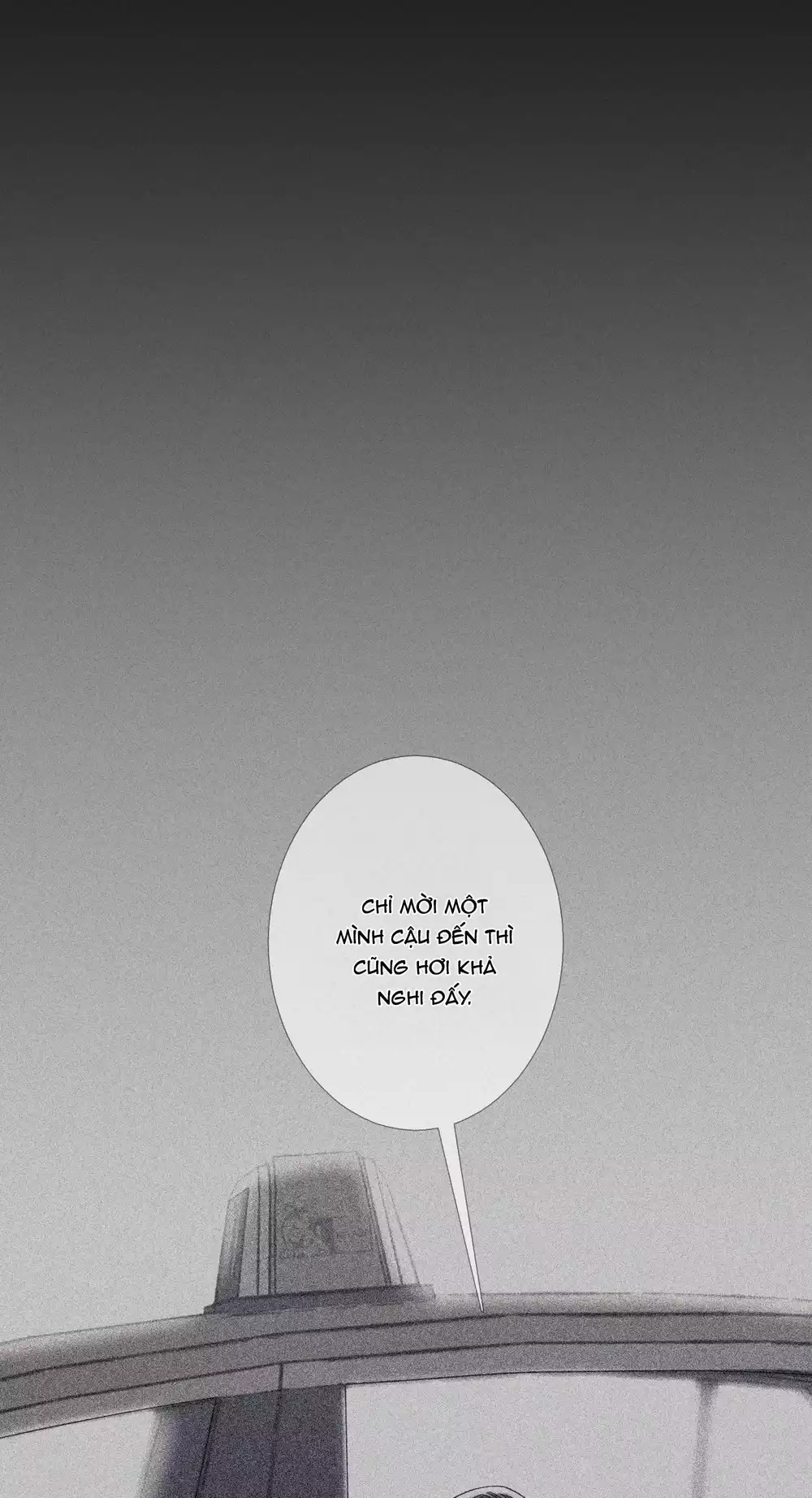 CHUYỆN QUỶ MÔN QUAN Chapter 107 - Trang 2