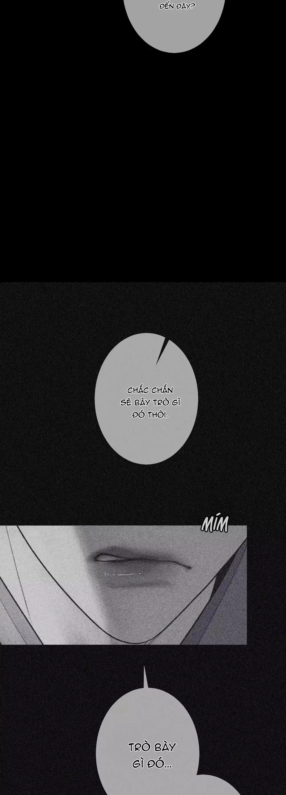 CHUYỆN QUỶ MÔN QUAN Chapter 107 - Trang 2