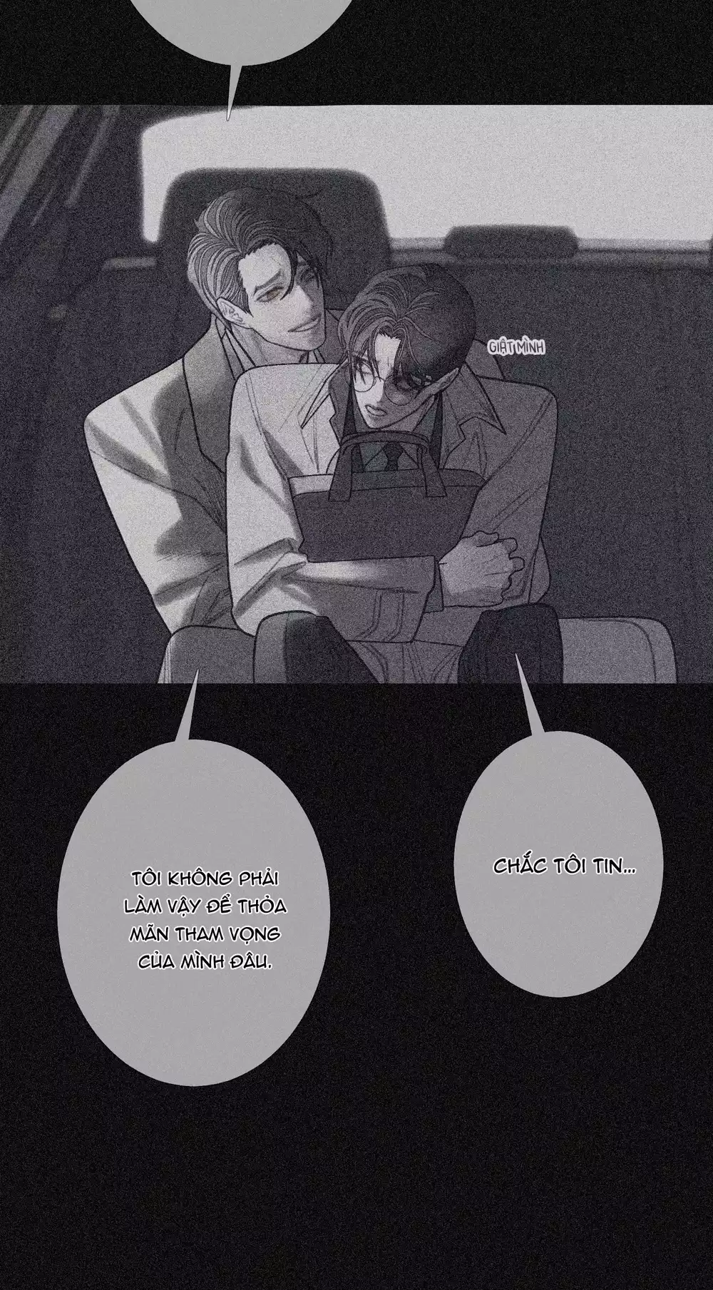 CHUYỆN QUỶ MÔN QUAN Chapter 107 - Trang 2