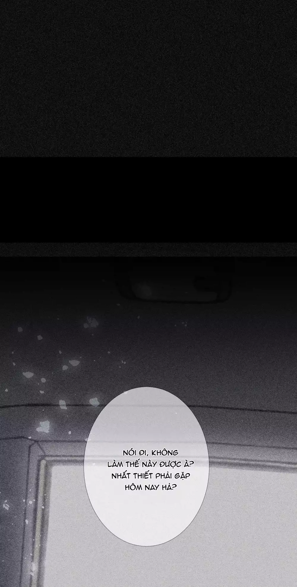 CHUYỆN QUỶ MÔN QUAN Chapter 107 - Trang 2