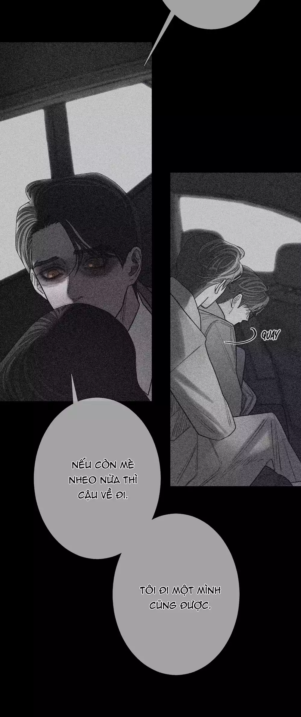 CHUYỆN QUỶ MÔN QUAN Chapter 107 - Trang 2