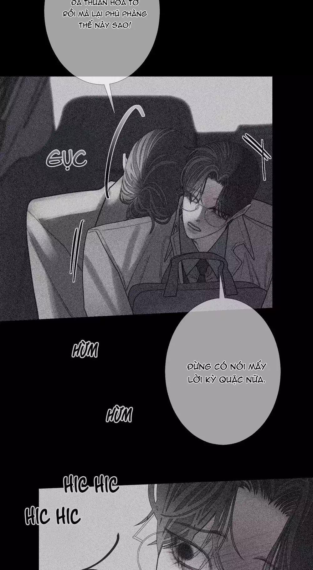 CHUYỆN QUỶ MÔN QUAN Chapter 107 - Trang 2