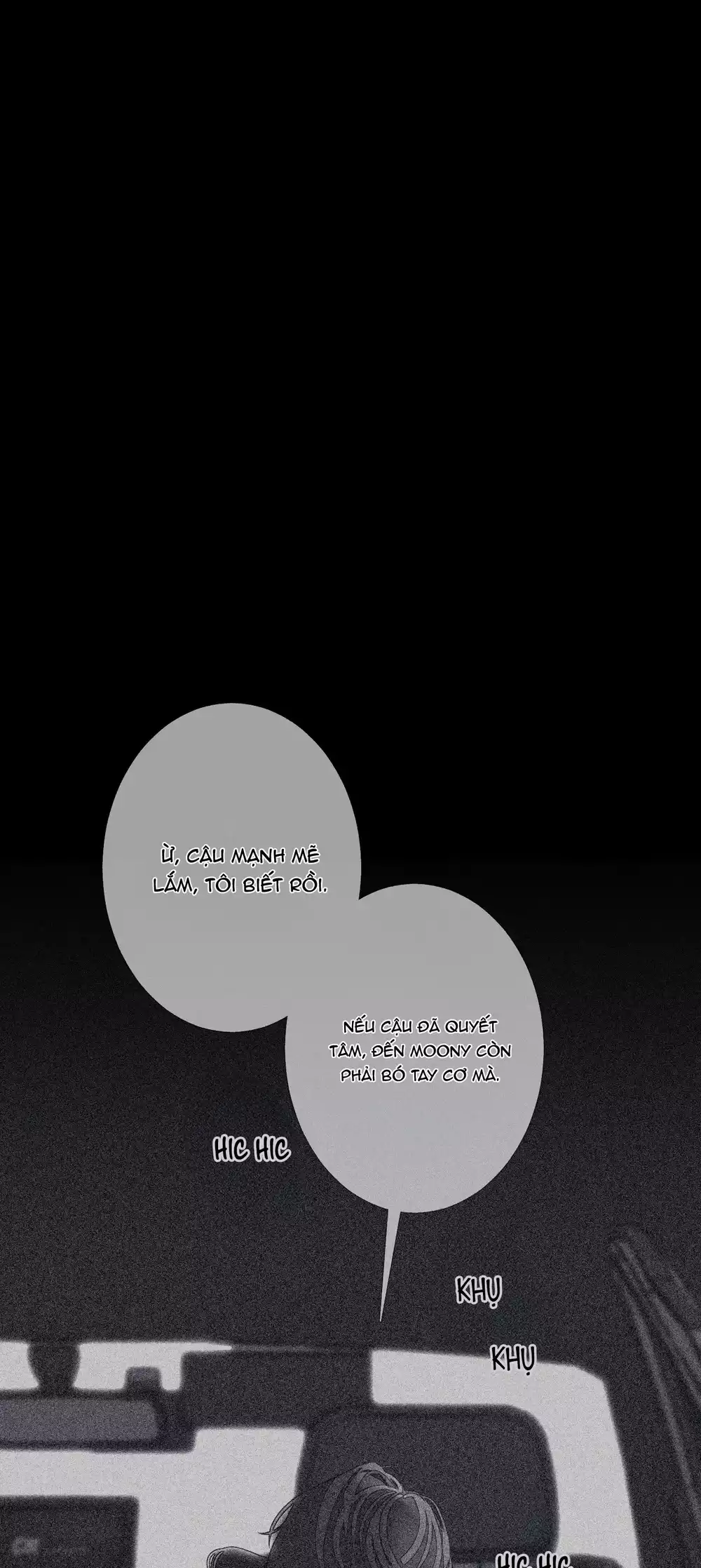 CHUYỆN QUỶ MÔN QUAN Chapter 107 - Trang 2