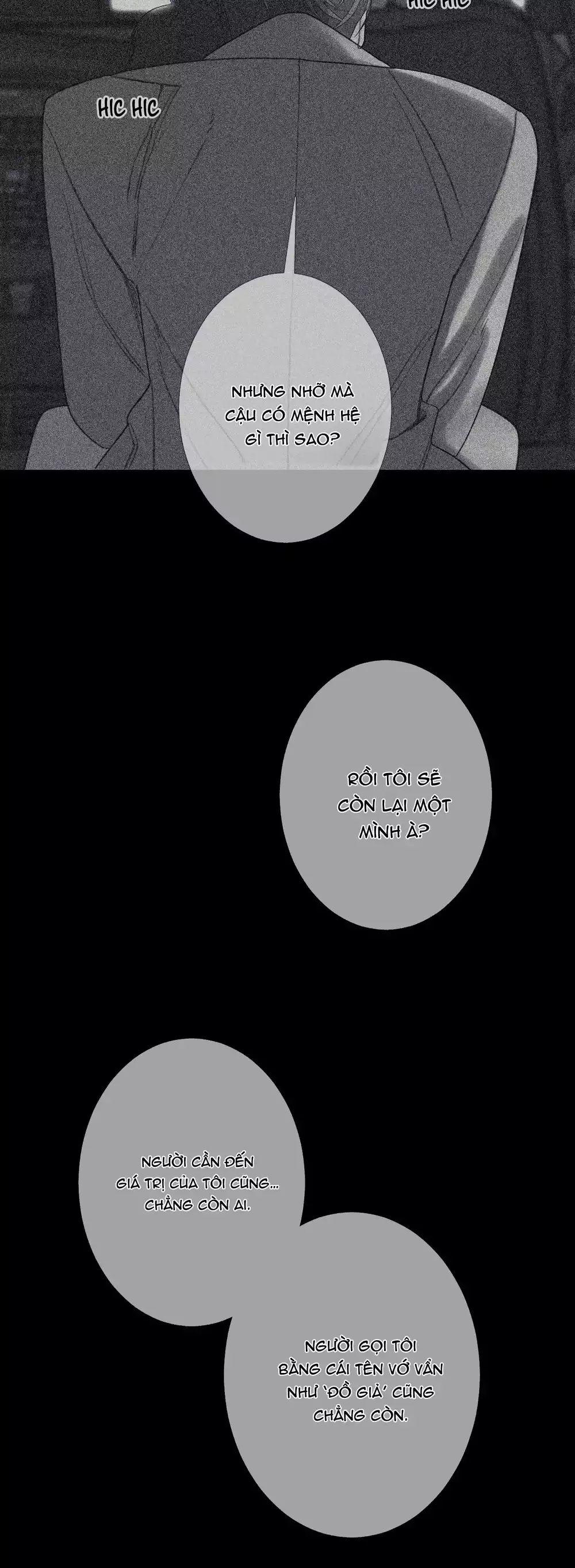 CHUYỆN QUỶ MÔN QUAN Chapter 107 - Trang 2