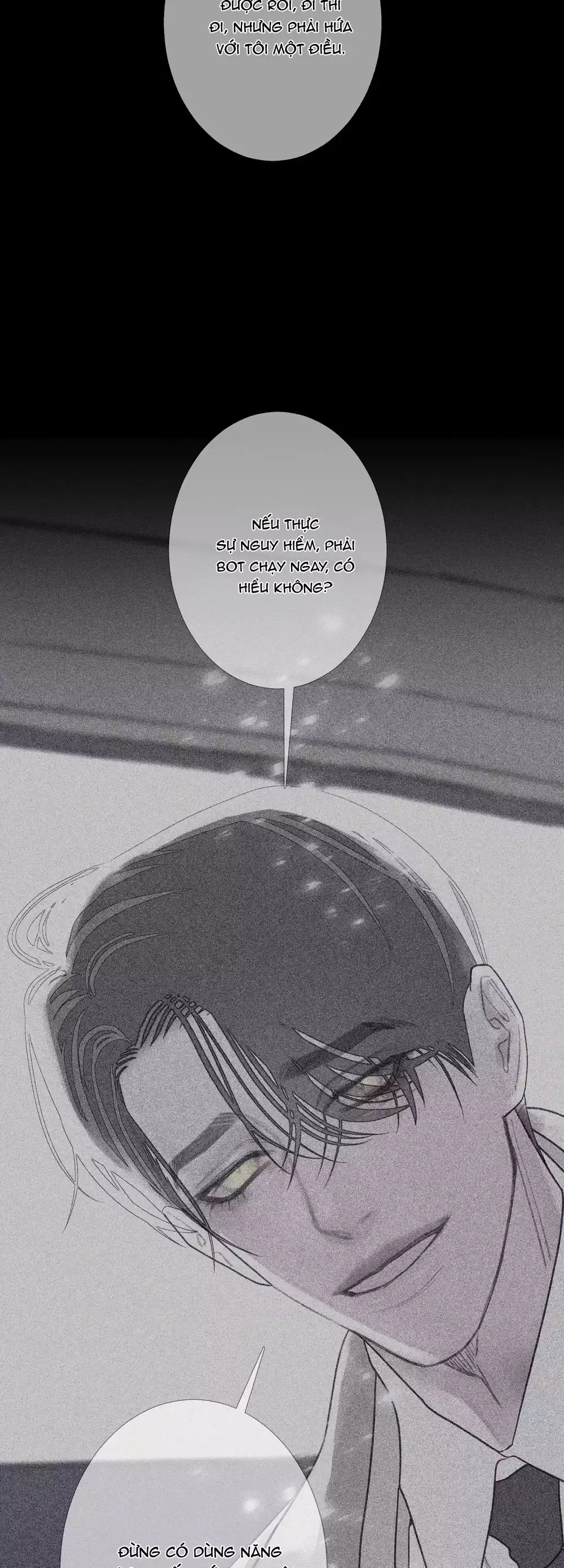 CHUYỆN QUỶ MÔN QUAN Chapter 107 - Trang 2