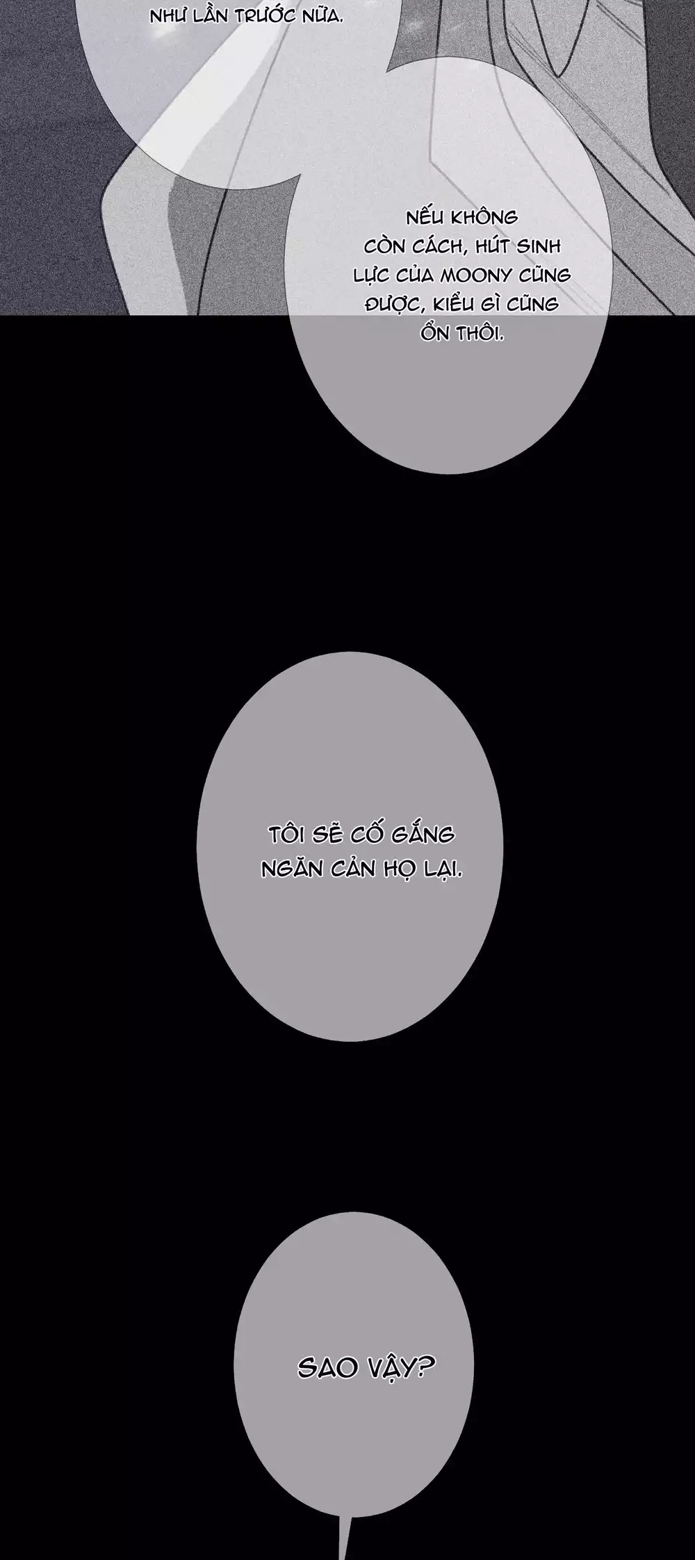 CHUYỆN QUỶ MÔN QUAN Chapter 107 - Trang 2