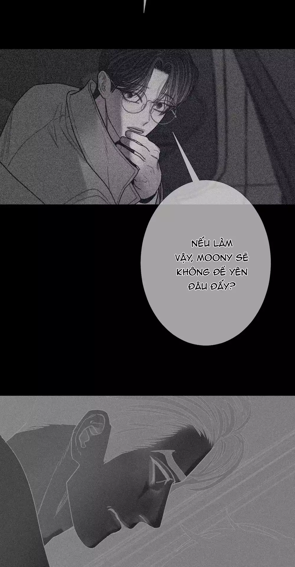 CHUYỆN QUỶ MÔN QUAN Chapter 107 - Trang 2