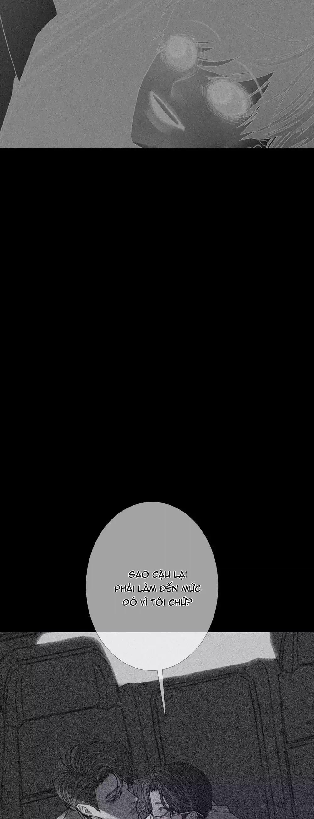 CHUYỆN QUỶ MÔN QUAN Chapter 107 - Trang 2