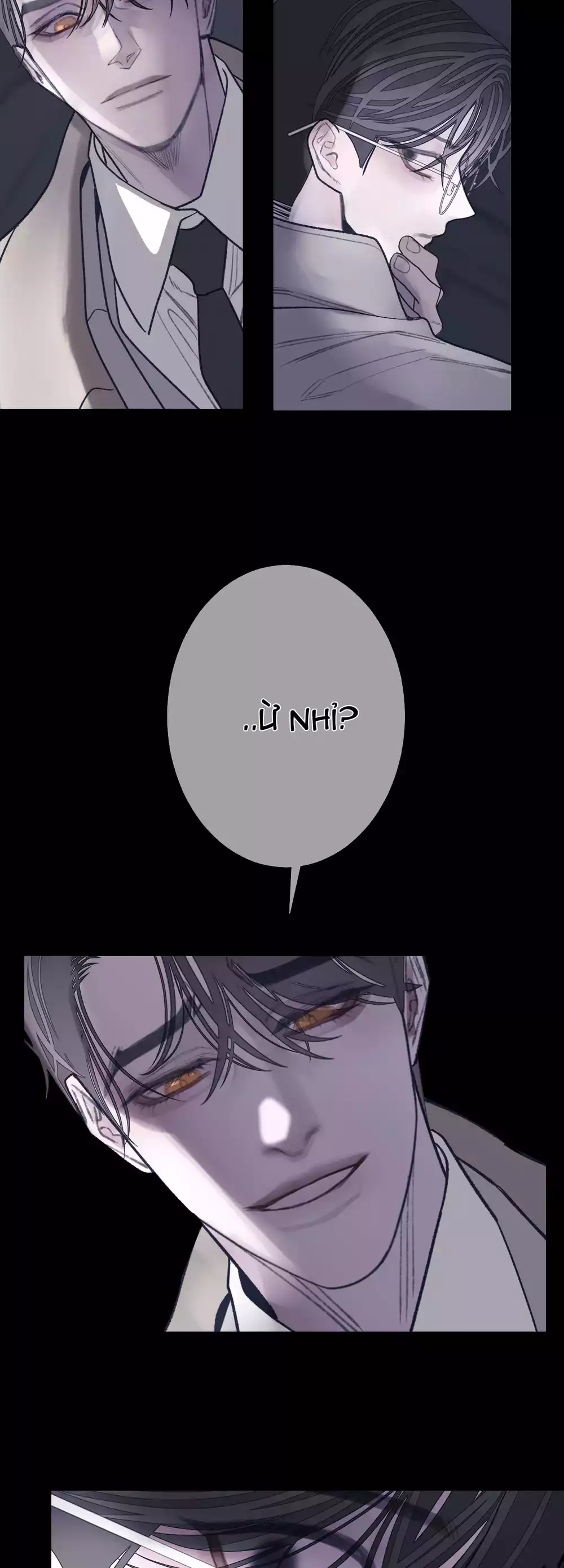 CHUYỆN QUỶ MÔN QUAN Chapter 107 - Trang 2