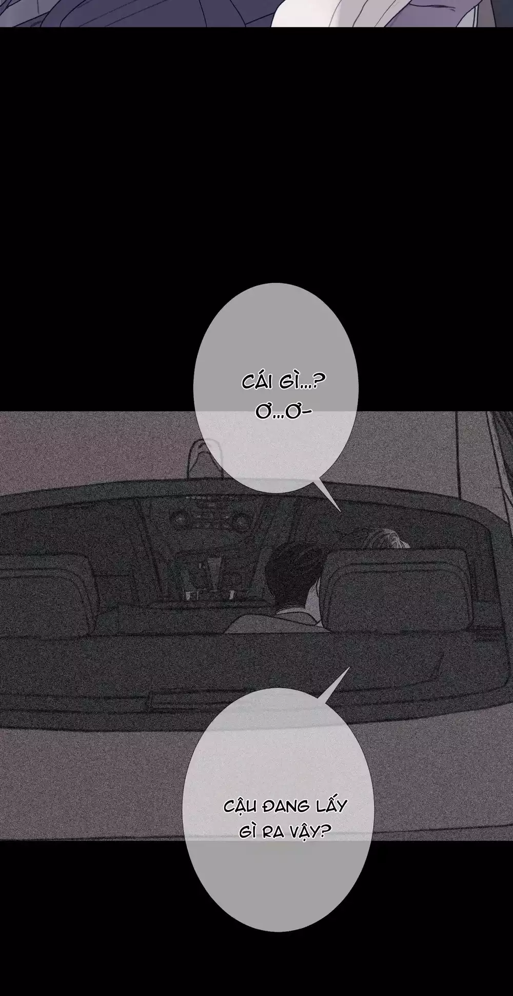 CHUYỆN QUỶ MÔN QUAN Chapter 107 - Trang 2