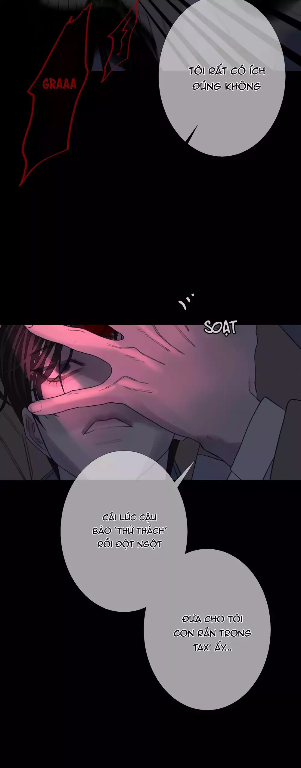 CHUYỆN QUỶ MÔN QUAN Chapter 107 - Trang 2