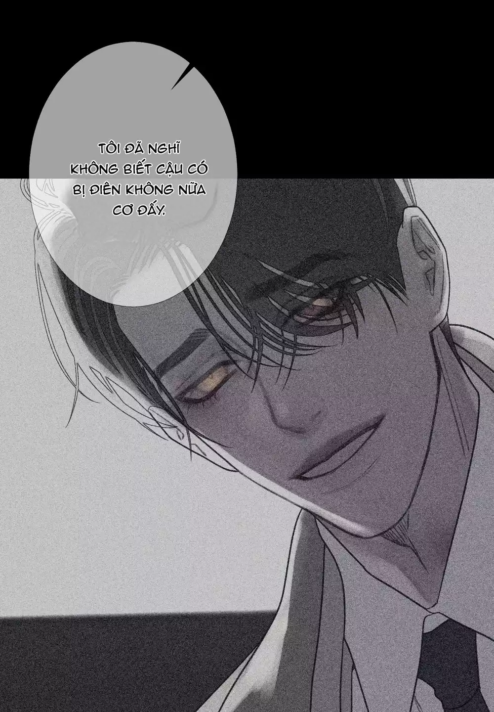 CHUYỆN QUỶ MÔN QUAN Chapter 107 - Trang 2