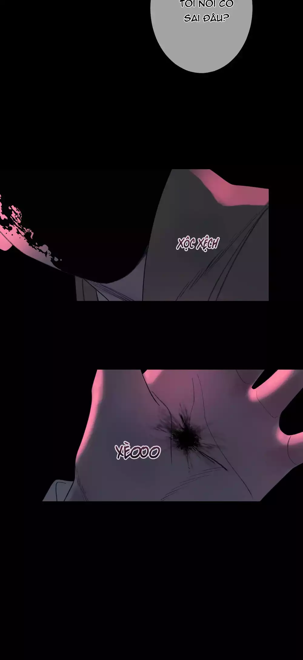 CHUYỆN QUỶ MÔN QUAN Chapter 107 - Trang 2