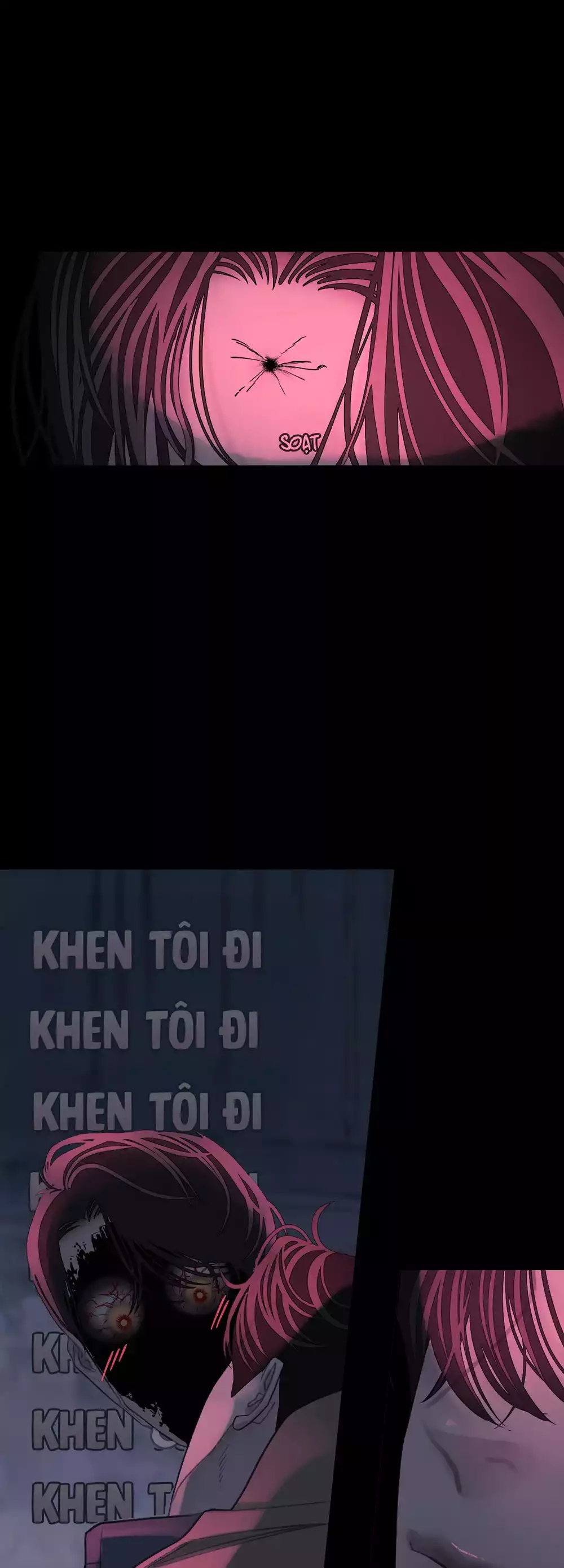 CHUYỆN QUỶ MÔN QUAN Chapter 107 - Trang 2