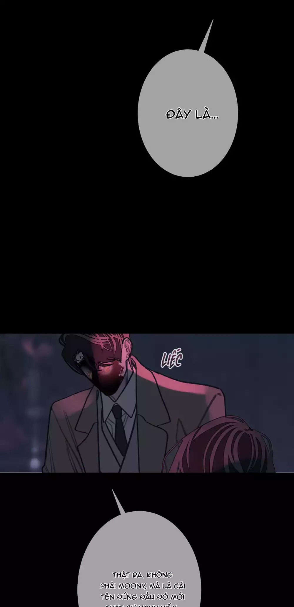 CHUYỆN QUỶ MÔN QUAN Chapter 107 - Trang 2