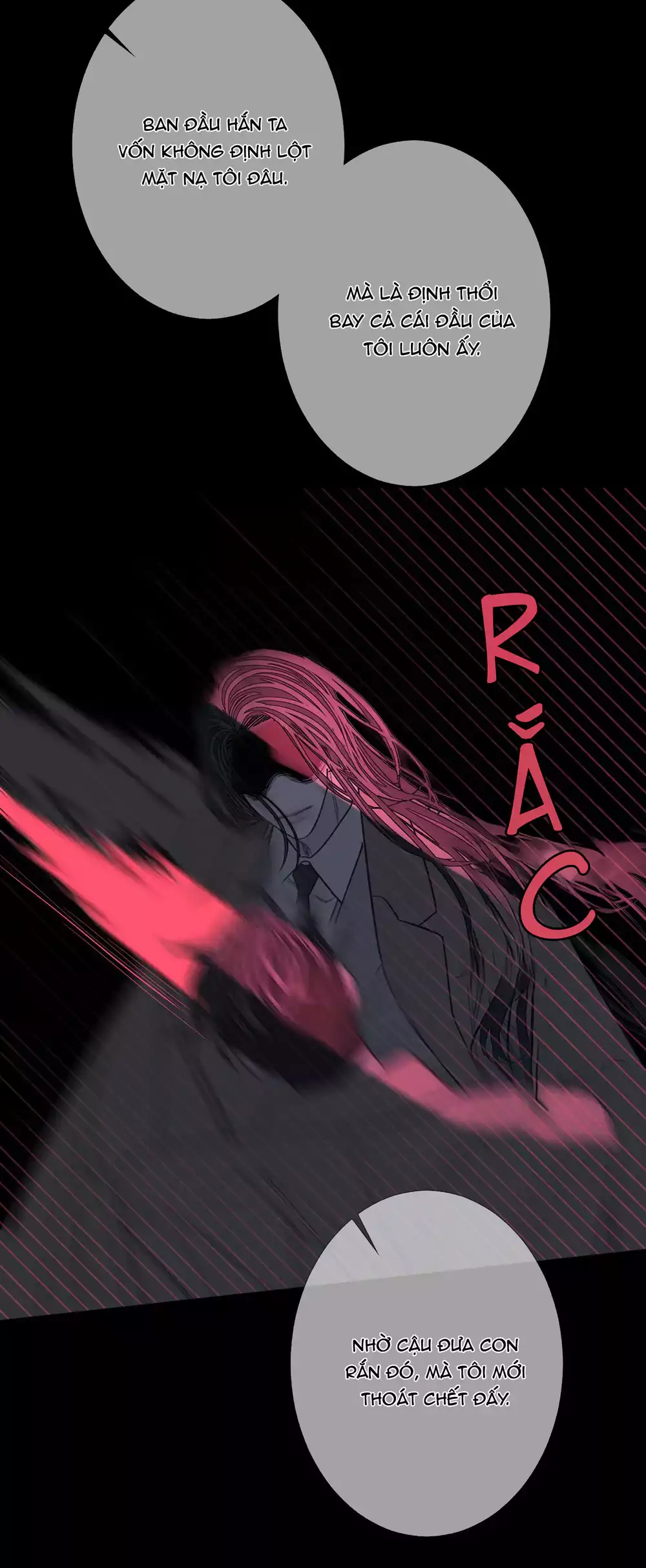 CHUYỆN QUỶ MÔN QUAN Chapter 107 - Trang 2