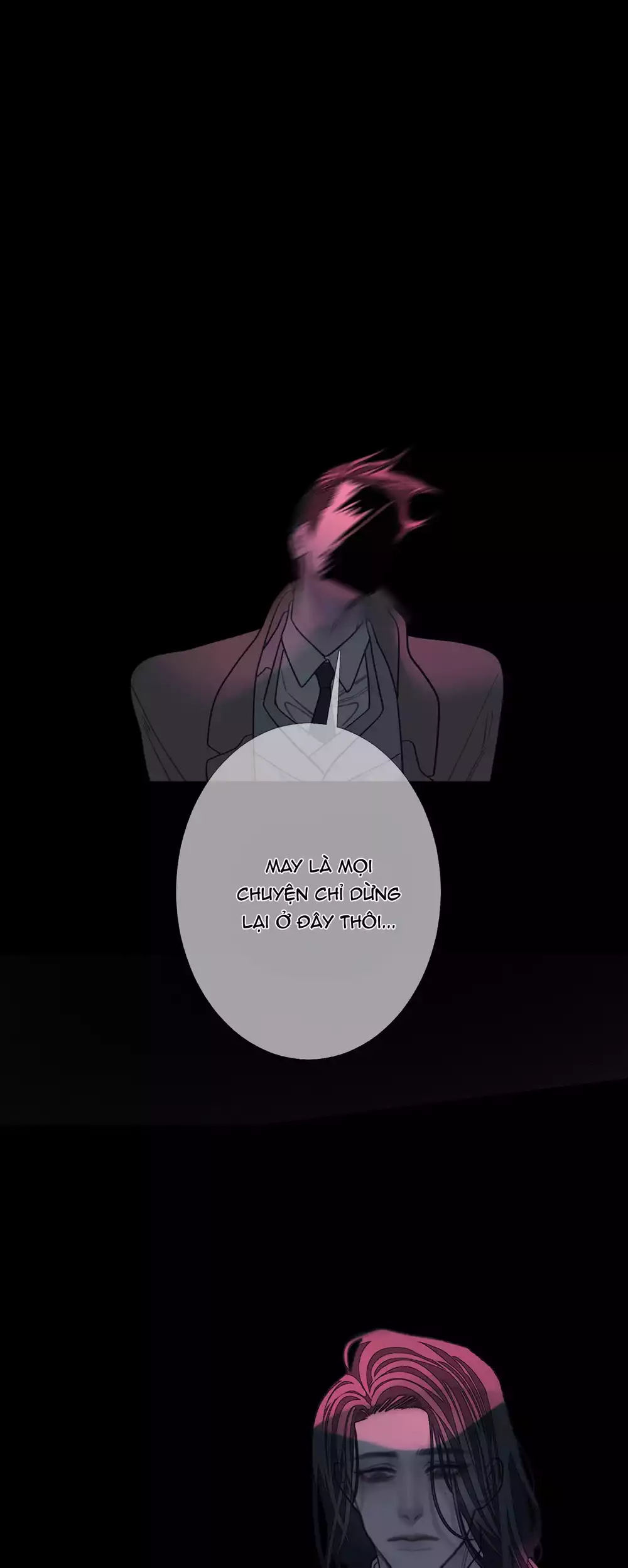 CHUYỆN QUỶ MÔN QUAN Chapter 107 - Trang 2