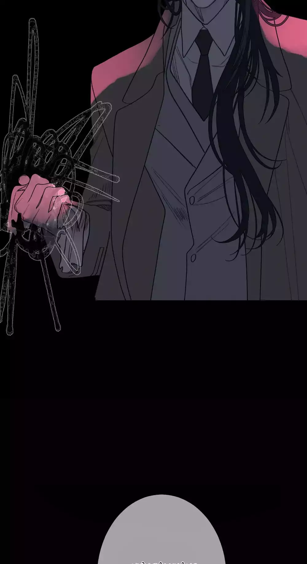 CHUYỆN QUỶ MÔN QUAN Chapter 107 - Trang 2