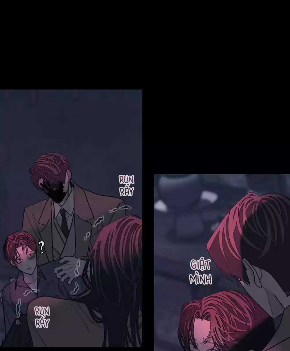 CHUYỆN QUỶ MÔN QUAN Chapter 107 - Trang 2