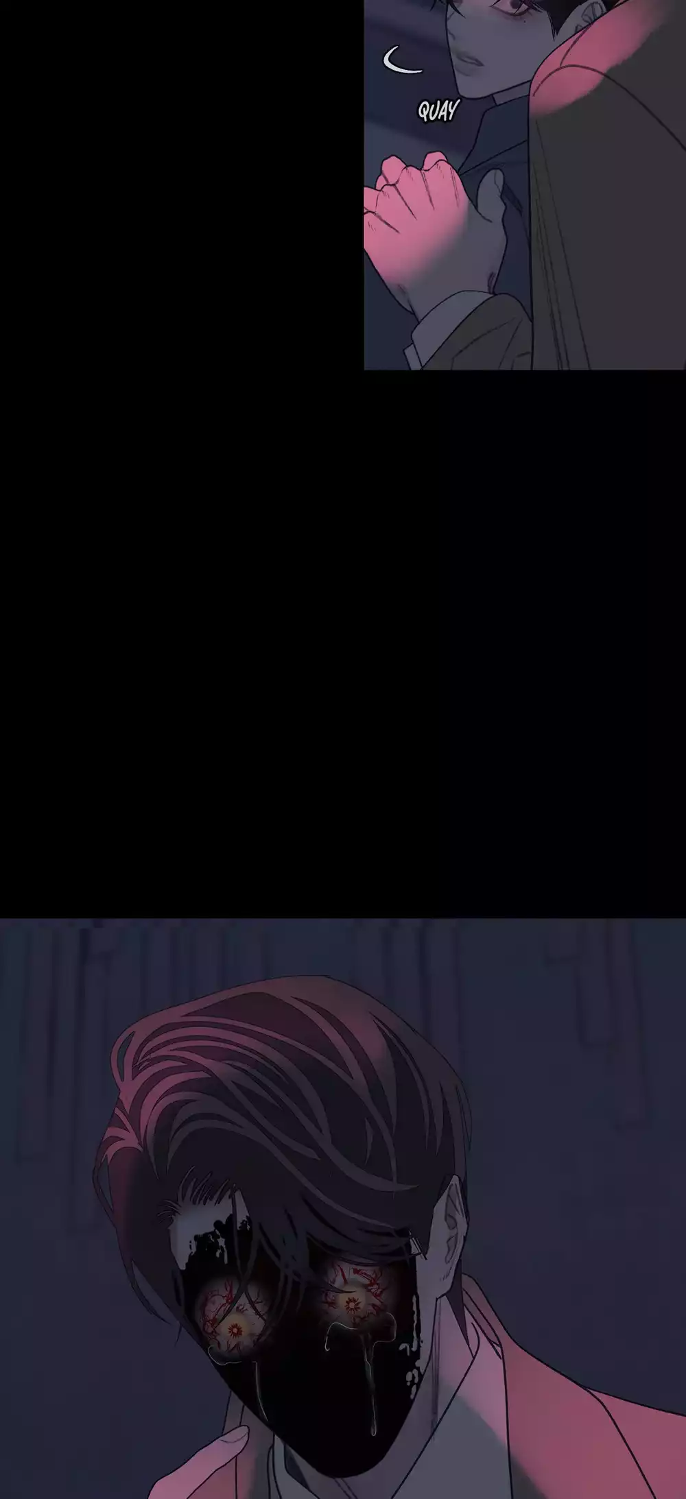 CHUYỆN QUỶ MÔN QUAN Chapter 107 - Trang 2