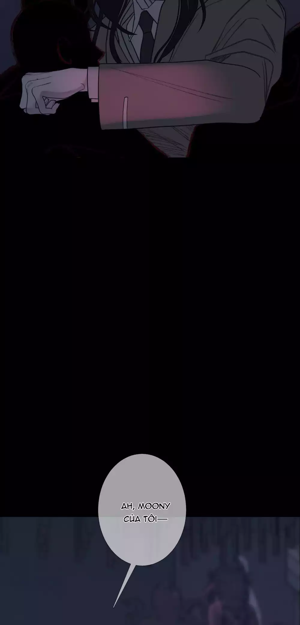 CHUYỆN QUỶ MÔN QUAN Chapter 107 - Trang 2