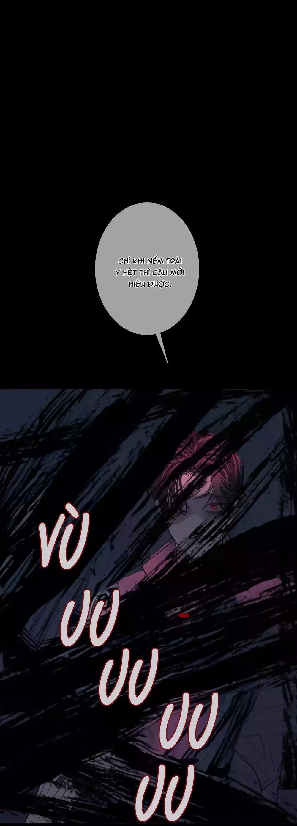 CHUYỆN QUỶ MÔN QUAN Chapter 107 - Trang 2