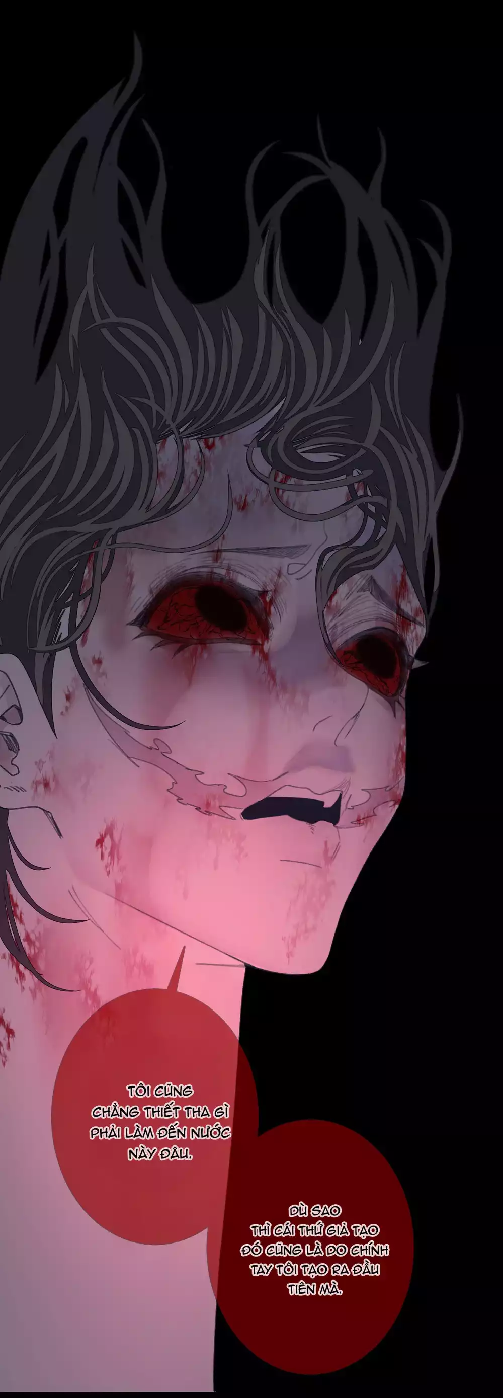 CHUYỆN QUỶ MÔN QUAN Chapter 109 - Trang 2