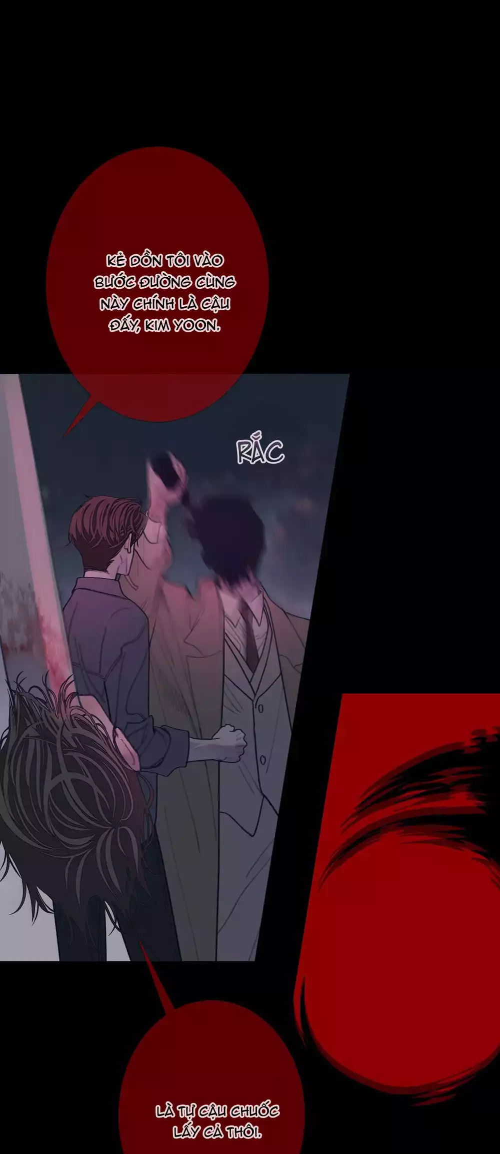 CHUYỆN QUỶ MÔN QUAN Chapter 109 - Trang 2