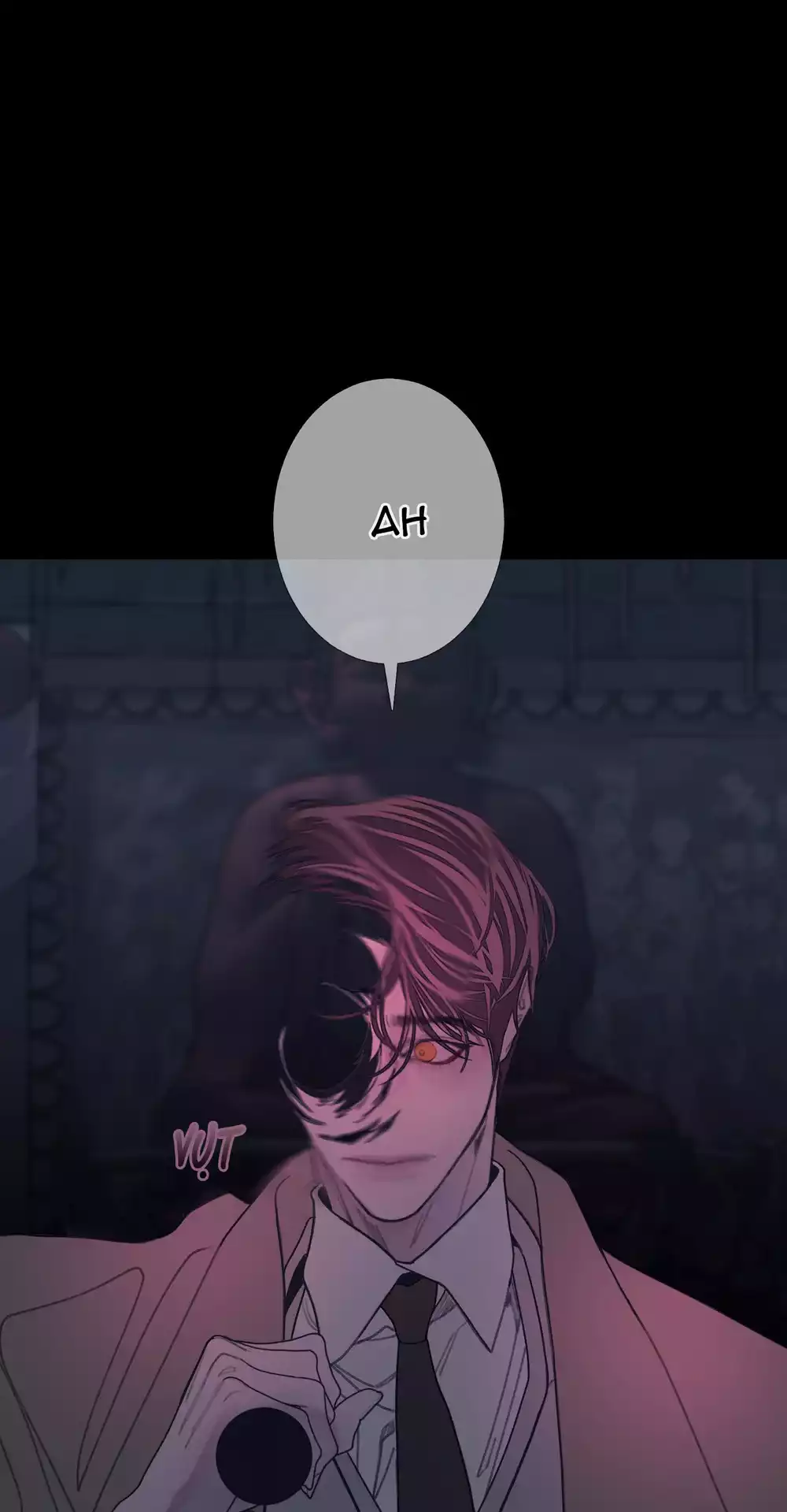 CHUYỆN QUỶ MÔN QUAN Chapter 109 - Trang 2